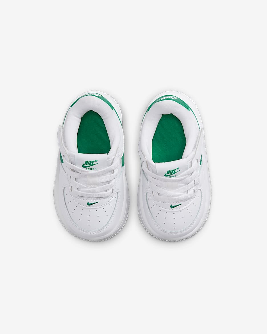 Nike air force toddler sales